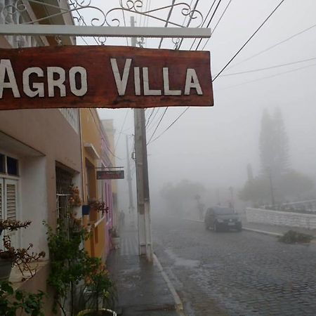 Agro Villa Арея Екстер'єр фото