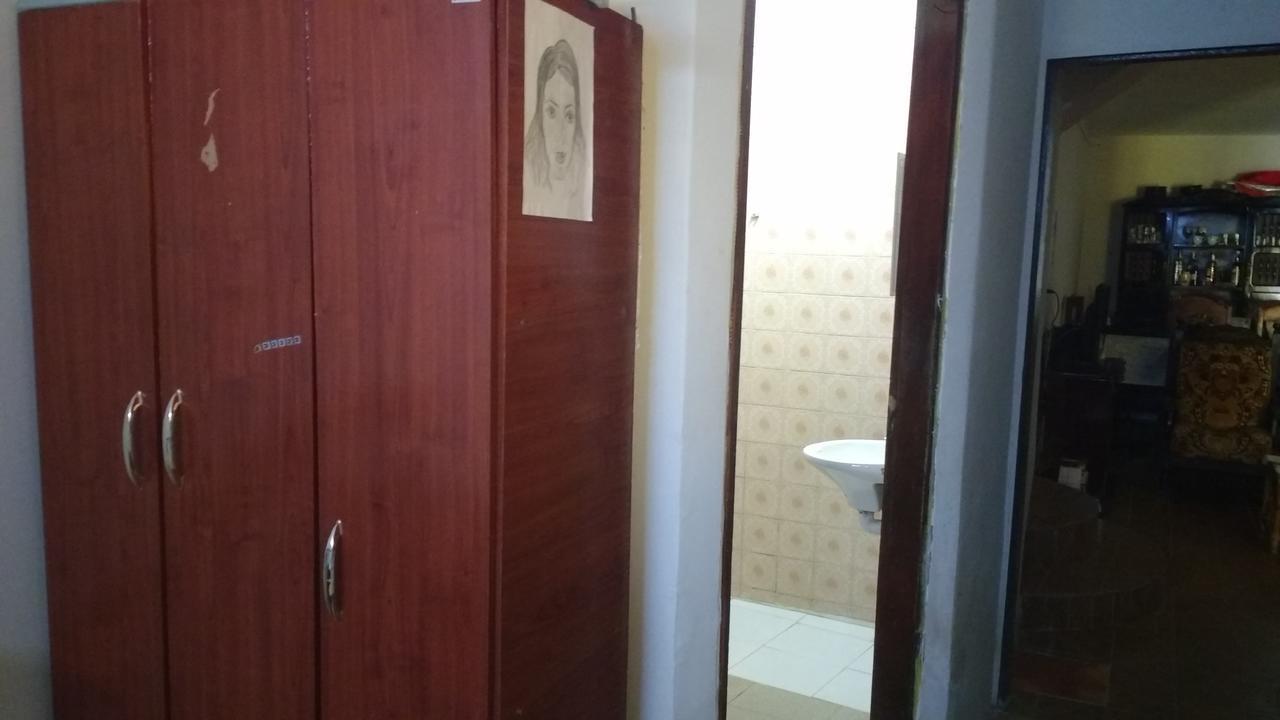 Agro Villa Арея Екстер'єр фото