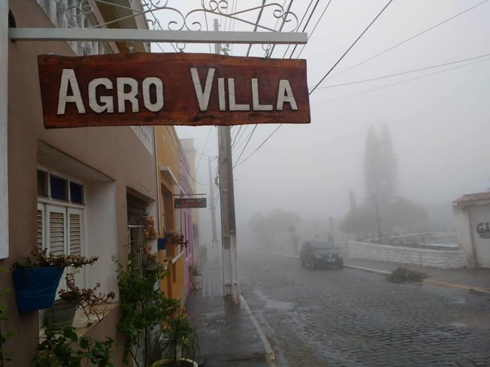 Agro Villa Арея Екстер'єр фото